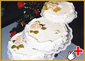 Hochzeitstorten - Zum vergrößern anklicken!