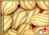 Kekse - Zum vergrößern anklicken!